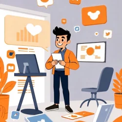 SMM Digital Marketing Strategist in Thrissur